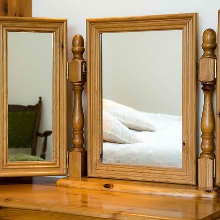 Mountain View B&B Lauragh Dış mekan fotoğraf
