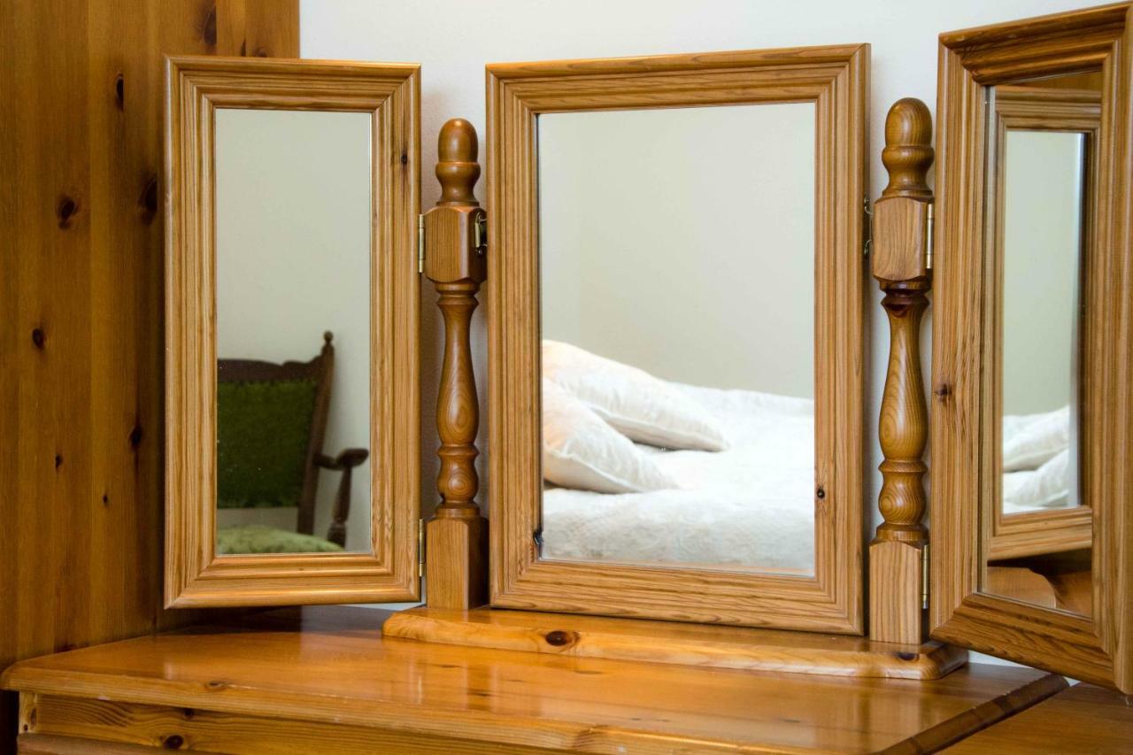 Mountain View B&B Lauragh Dış mekan fotoğraf