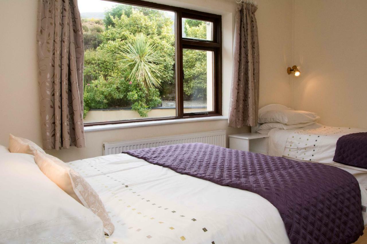 Mountain View B&B Lauragh Dış mekan fotoğraf