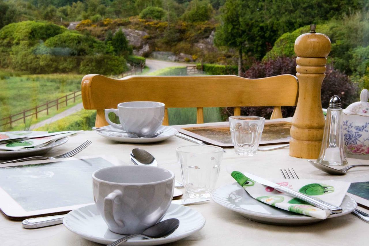 Mountain View B&B Lauragh Dış mekan fotoğraf