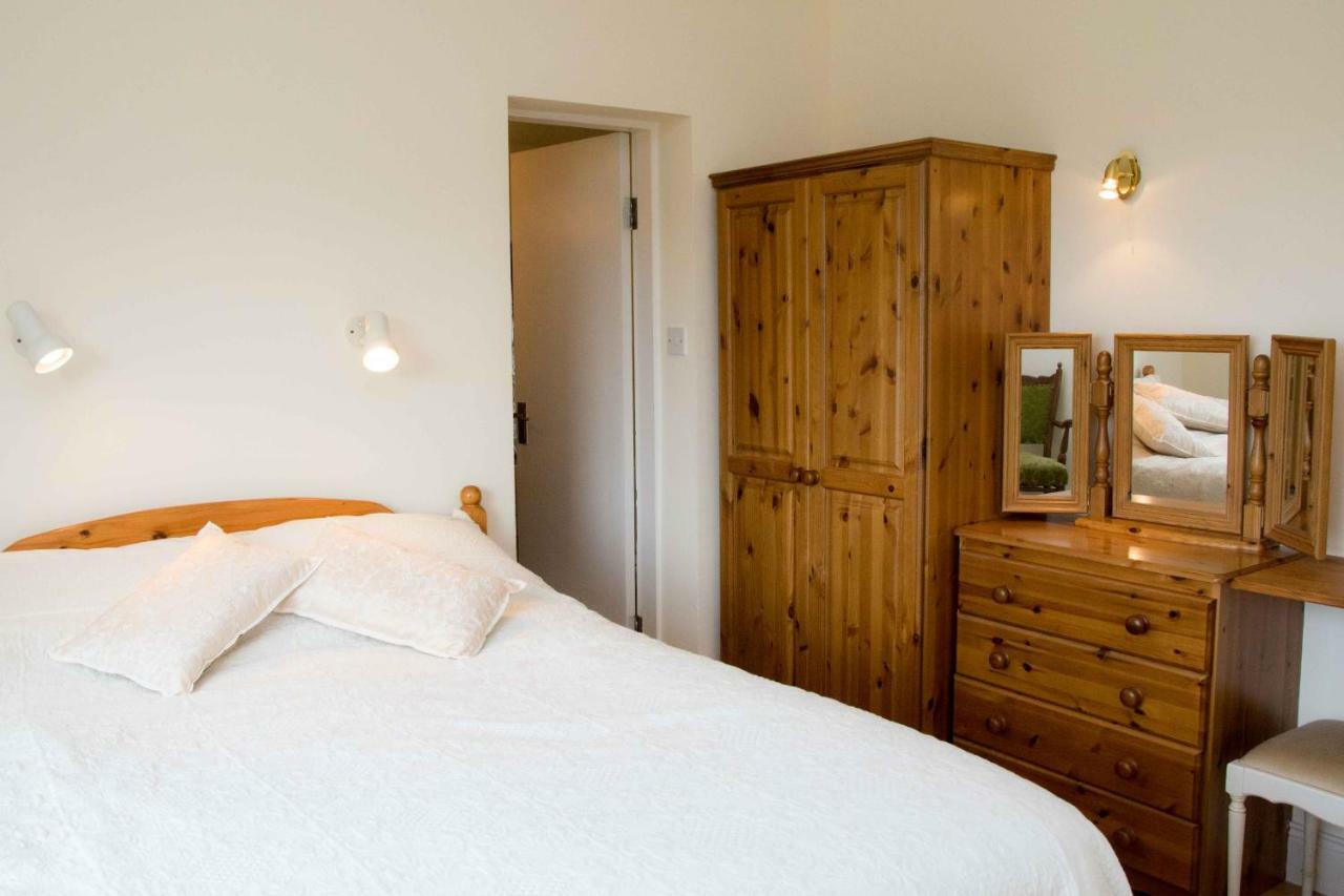 Mountain View B&B Lauragh Dış mekan fotoğraf