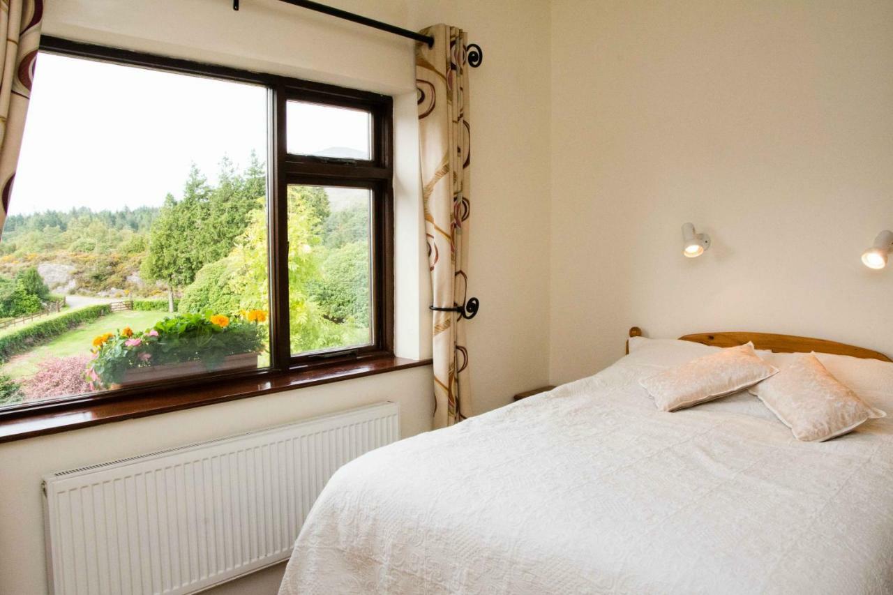 Mountain View B&B Lauragh Dış mekan fotoğraf